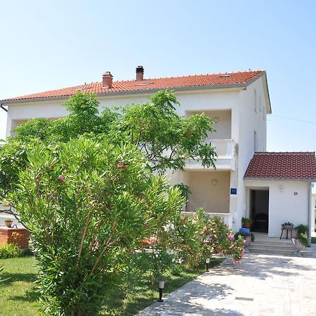 Apartments Smilja Ljubac  Bagian luar foto