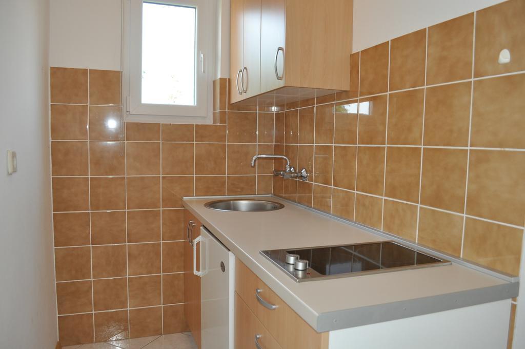 Apartments Smilja Ljubac  Bagian luar foto