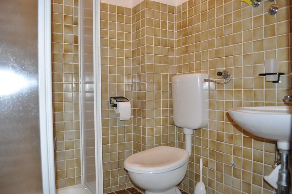 Apartments Smilja Ljubac  Bagian luar foto