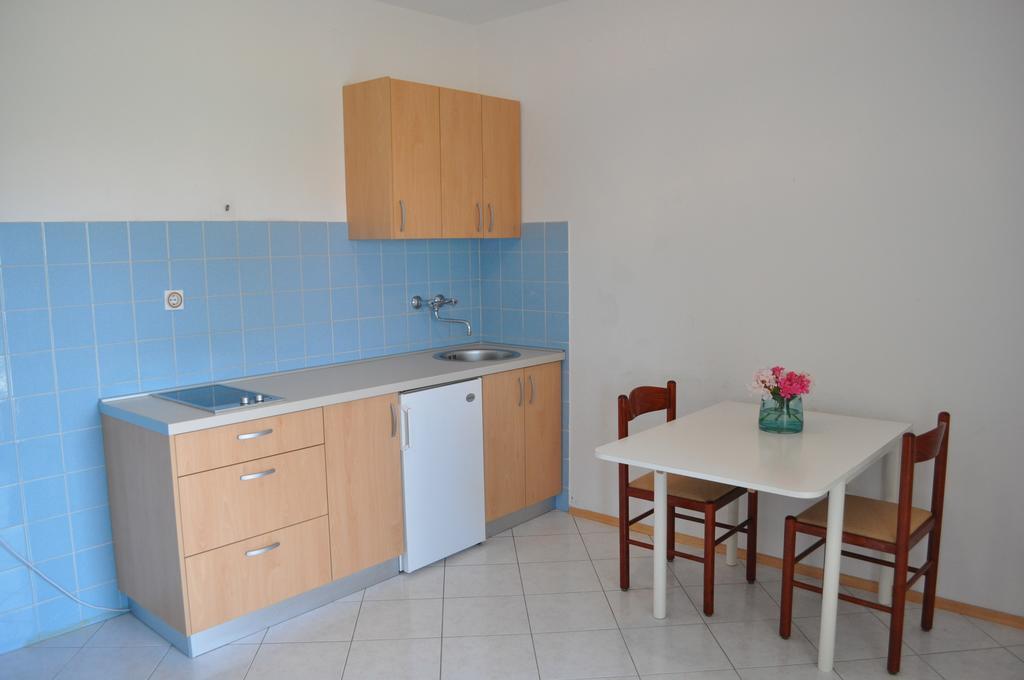 Apartments Smilja Ljubac  Bagian luar foto