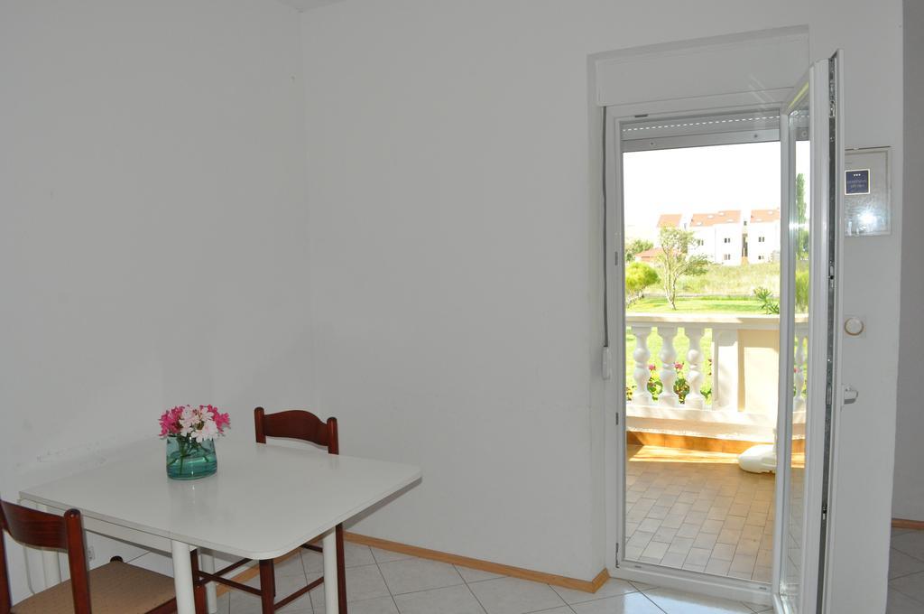 Apartments Smilja Ljubac  Bagian luar foto