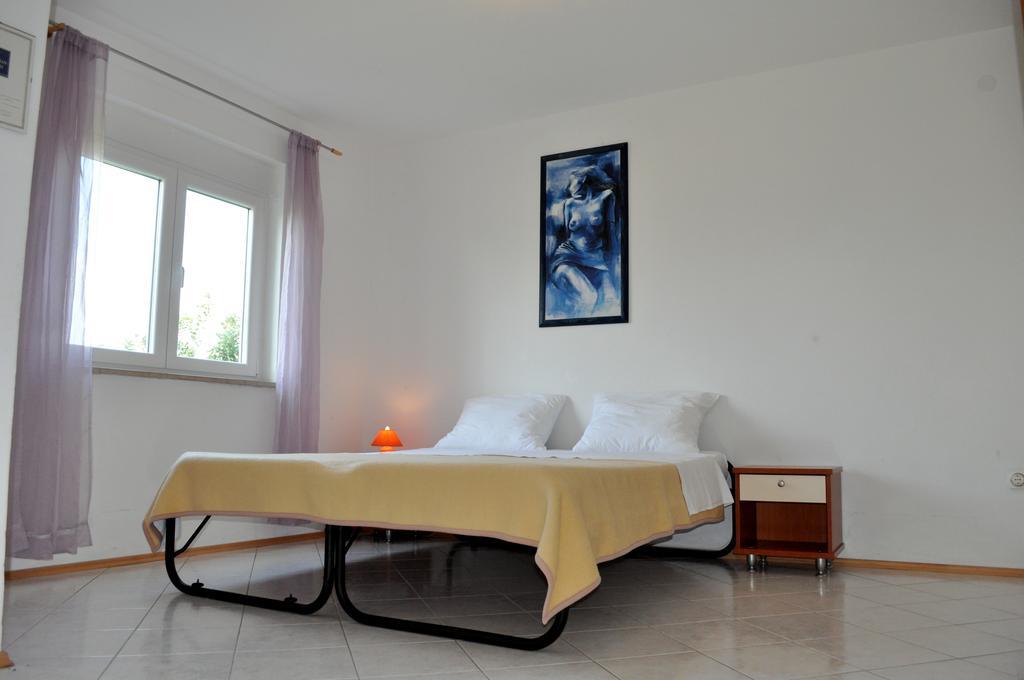 Apartments Smilja Ljubac  Bagian luar foto