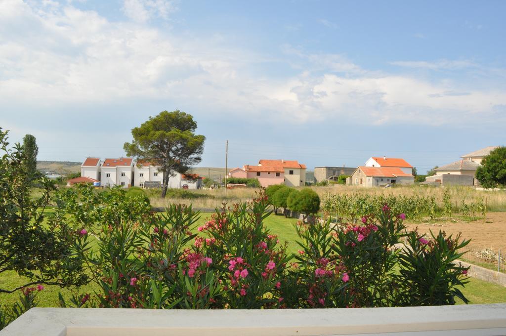 Apartments Smilja Ljubac  Bagian luar foto
