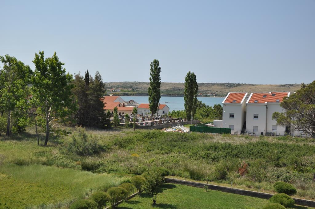 Apartments Smilja Ljubac  Bagian luar foto