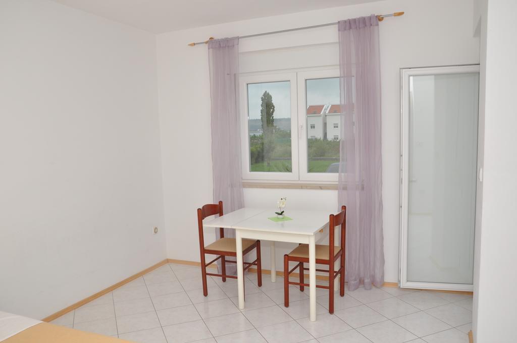 Apartments Smilja Ljubac  Bagian luar foto