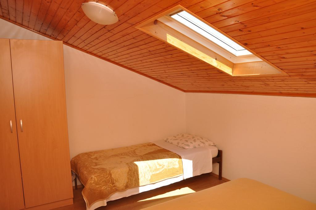 Apartments Smilja Ljubac  Bagian luar foto