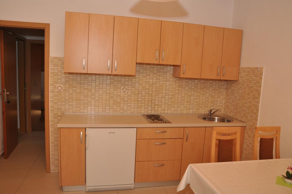 Apartments Smilja Ljubac  Bagian luar foto