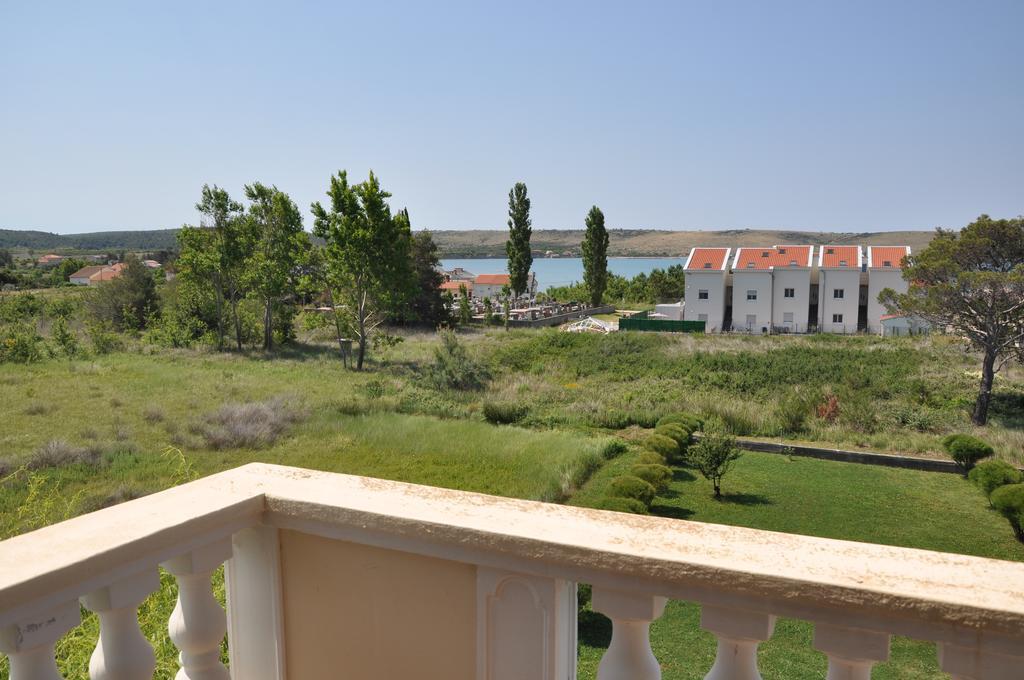 Apartments Smilja Ljubac  Bagian luar foto