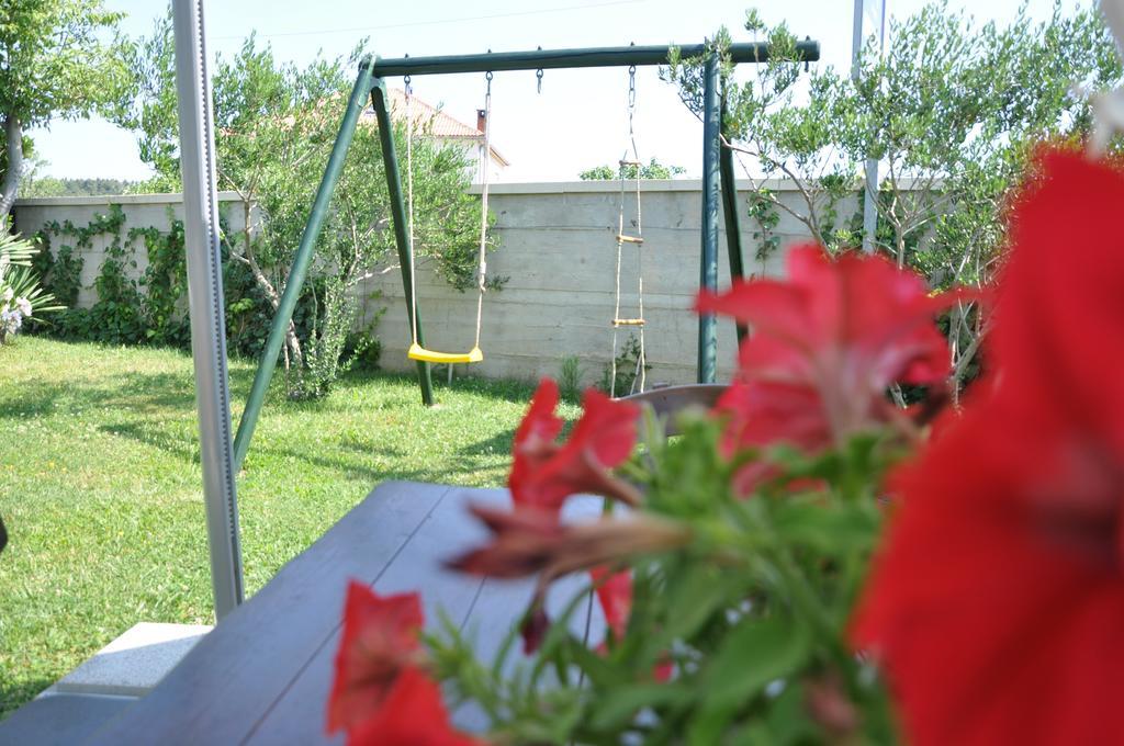 Apartments Smilja Ljubac  Bagian luar foto