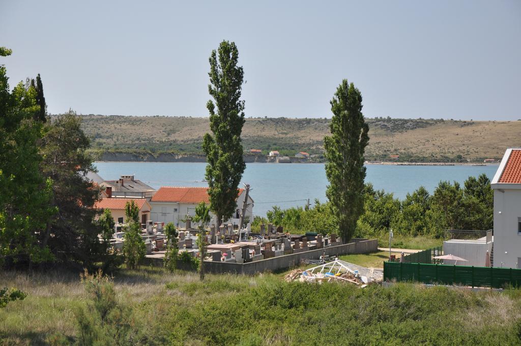 Apartments Smilja Ljubac  Bagian luar foto