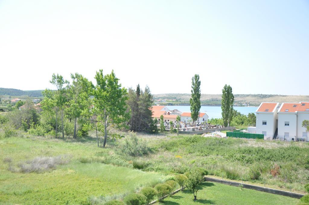 Apartments Smilja Ljubac  Bagian luar foto