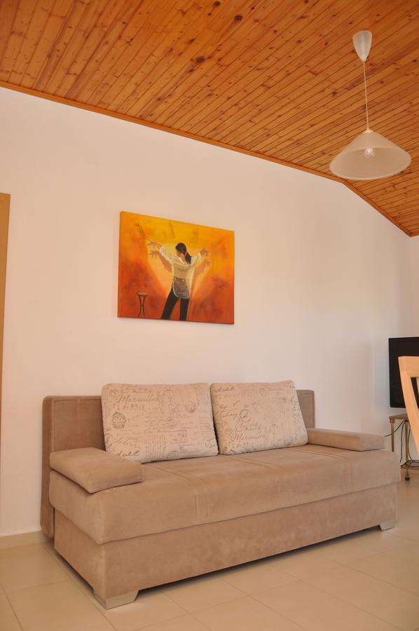 Apartments Smilja Ljubac  Bagian luar foto